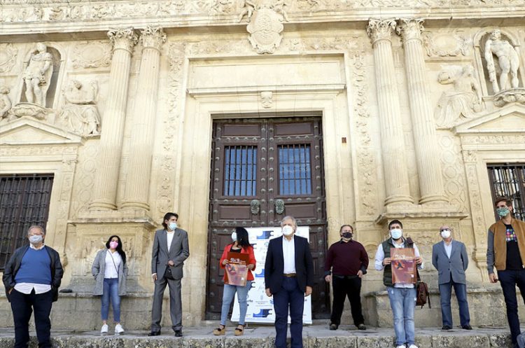 El Otoño Flamenco de Jerez 2020 se centra en la investigación y el análisis