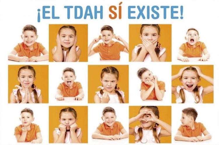 Jerez conmemora el Día del TDAH con la iluminación de la fuente del Mamelón