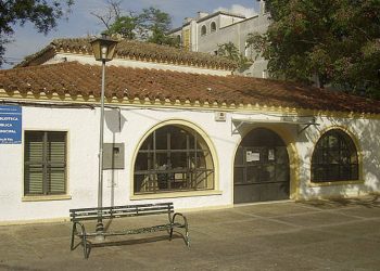 Adelante Jerez propone puestos informáticos en las Bibliotecas de Distrito y refuerzo de inversión en libros juveniles