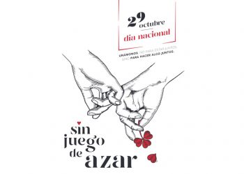 FEJAR pide al Gobierno que dé a Sanidad competencias, y se coordine con Consumo, para impulsar planes de prevención y luchar coordinadamente contra la adicción al Juego