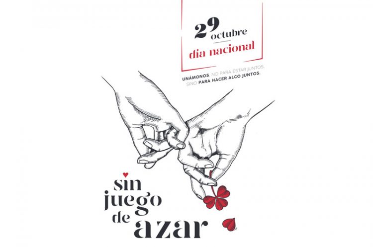 FEJAR pide al Gobierno que dé a Sanidad competencias, y se coordine con Consumo, para impulsar planes de prevención y luchar coordinadamente contra la adicción al Juego