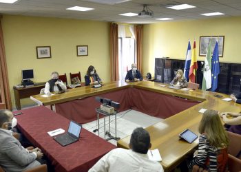 Constituido el Grupo Técnico para impulsar MercaJerez como motor del sector agroalimentario