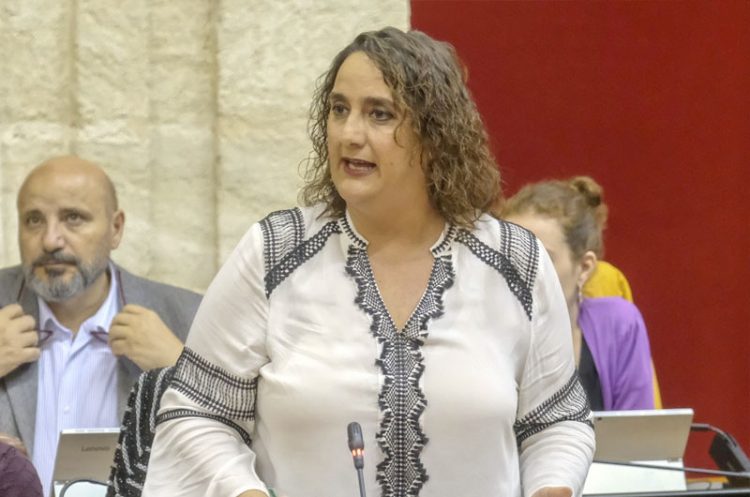 Adelante Andalucía exige a la Junta medidas urgentes para paliar el paro femenino en la provincia de Cádiz