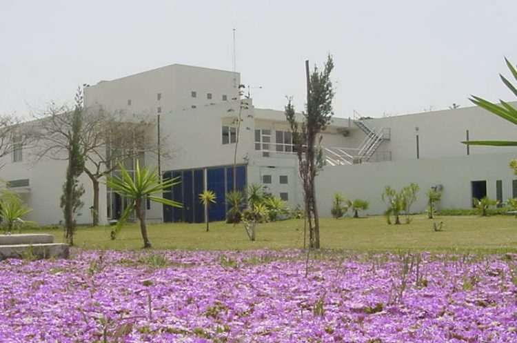 Las aguas residuales de El Puerto dan negativo en Covid-19