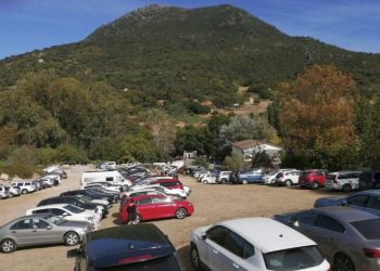 Ecologistas en Acción solicita diversificar los senderos en el PN Sierra de Grazalema para impedir nuevos colapsos