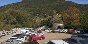 Ecologistas en Acción solicita diversificar los senderos en el PN Sierra de Grazalema para impedir nuevos colapsos