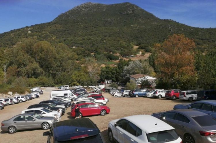 Ecologistas en Acción solicita diversificar los senderos en el PN Sierra de Grazalema para impedir nuevos colapsos