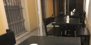 La hostelería se va de puente