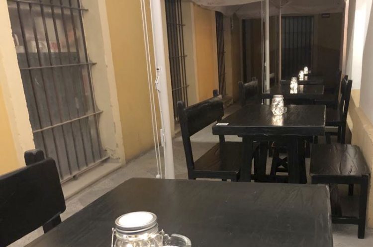 La hostelería se va de puente