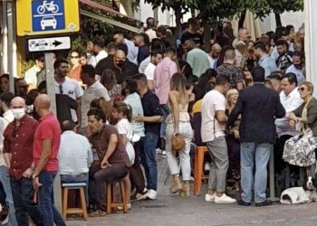 COVID19 vs paciencia humana