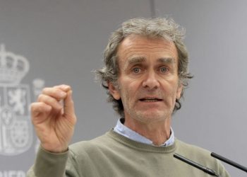 55.000 nuevos positivos durante el fin de semana