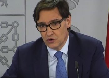 Dos o tres semanas de plazo antes de decidir un posible confinamiento domiciliario