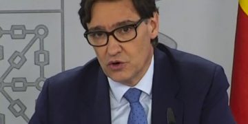 Dos o tres semanas de plazo antes de decidir un posible confinamiento domiciliario