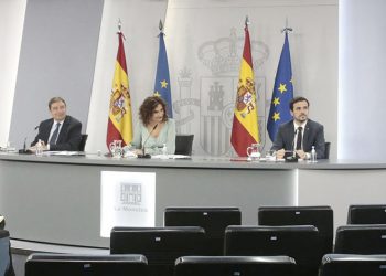 El Gobierno atiende las demandas sociales y endurece la limitación de publicidad de las casas de apuestas