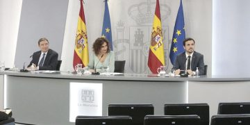El Gobierno atiende las demandas sociales y endurece la limitación de publicidad de las casas de apuestas