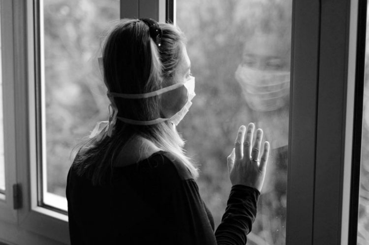 Secuelas del COVID-19: “ni leo ni escribo como antes”