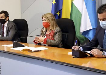 Comienza la construcción de un nuevo parque fotovoltaico en Jerez con una inversión de 50 millones de euros