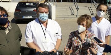 Descartados más positivos en el Centro de Acogida San José