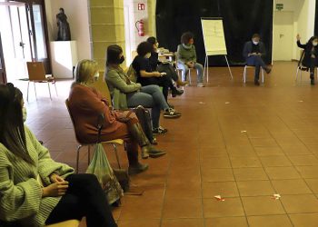 La Mesa Local de Convivencia avanza en la construcción de vínculos y espacios dedicados a la cultura para la paz