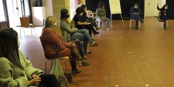 La Mesa Local de Convivencia avanza en la construcción de vínculos y espacios dedicados a la cultura para la paz