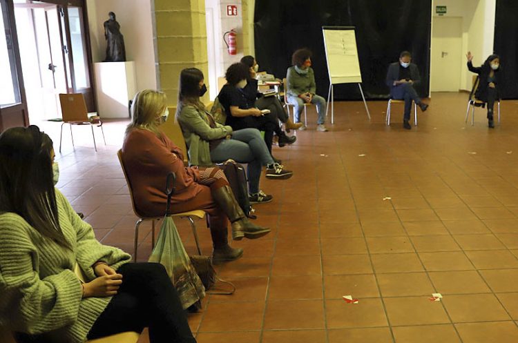 La Mesa Local de Convivencia avanza en la construcción de vínculos y espacios dedicados a la cultura para la paz