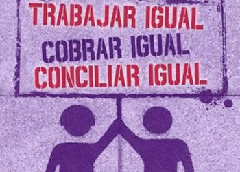 La brecha salarial media en España ronda los 450 euros