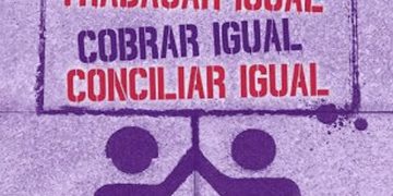 La brecha salarial media en España ronda los 450 euros