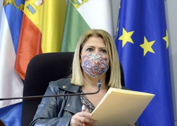 La alcaldesa pide a la ciudadanía el máximo cumplimiento de las nuevas medidas