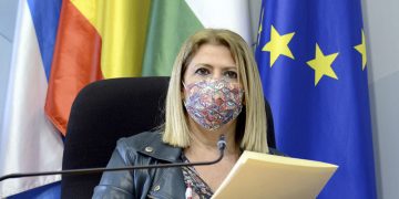 La alcaldesa pide a la ciudadanía el máximo cumplimiento de las nuevas medidas