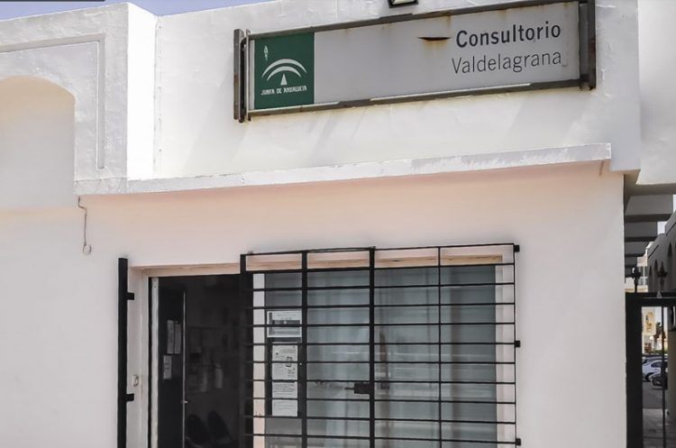 El Puerto. El SAS saca a licitación las obras de adecuación del nuevo consultorio de Valdelagrana por 180.000 euros