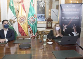 Diputación aumentará su asignación para Flamenco en 2021