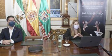 Diputación aumentará su asignación para Flamenco en 2021