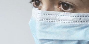 Se baja el IVA y el precio máximo de las mascarillas