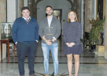 Adjudicado el estudio que determinará las opciones de ampliación de la Vía Verde de la Sierra hasta Jerez