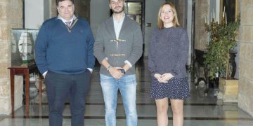 Adjudicado el estudio que determinará las opciones de ampliación de la Vía Verde de la Sierra hasta Jerez