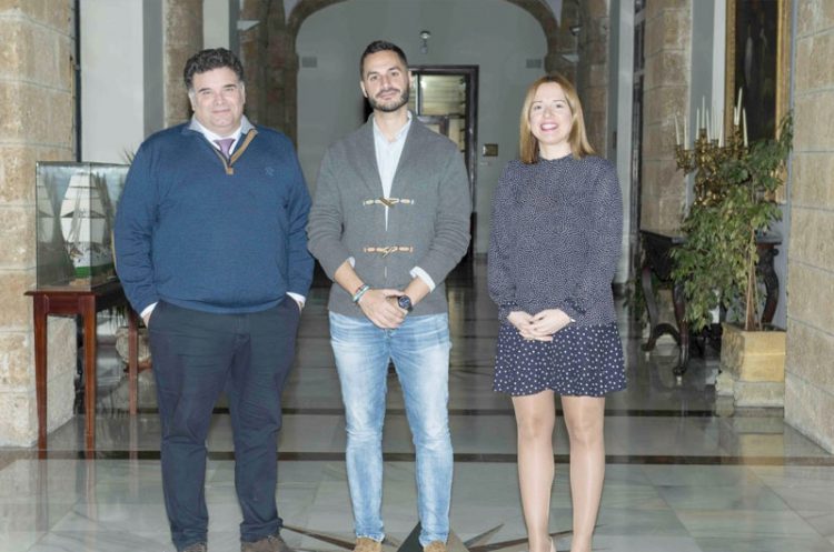 Adjudicado el estudio que determinará las opciones de ampliación de la Vía Verde de la Sierra hasta Jerez