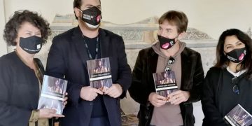 Manuel Blanco presenta ‘Nuevo Cine Andaluz’ en el Festival de Cine Europeo de Sevilla