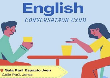 Juventud y la Asociación Juvenil Inter colaboran para promover un club de inglés