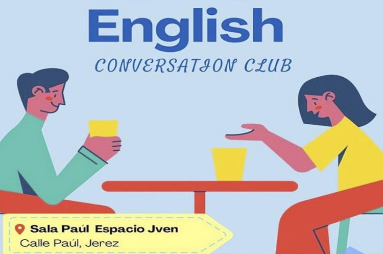 Juventud y la Asociación Juvenil Inter colaboran para promover un club de inglés