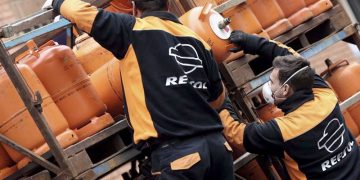 La bombona de butano sube un 5% y se sitúa en los 12,69 euros