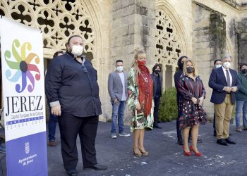 Grammy Latinos con sabor flamenco