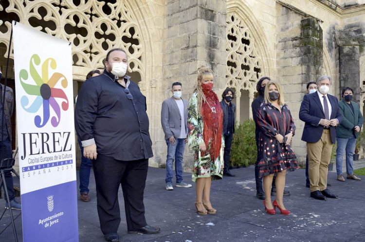 Grammy Latinos con sabor flamenco