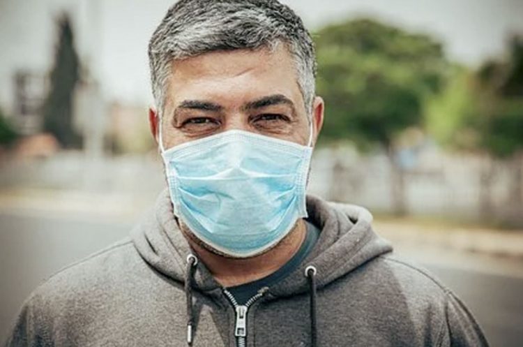 0,72 céntimos será el precio máximo de las mascarillas a partir de hoy