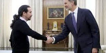 Unidas Podemos no cuestionará la partida del Presupuesto destinada a la Casa Real como sí hacía otros años