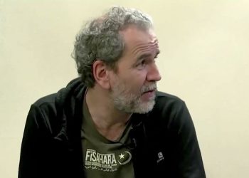 Willy Toledo absuelto por el delito de «ofensa a los sentimientos religiosos»