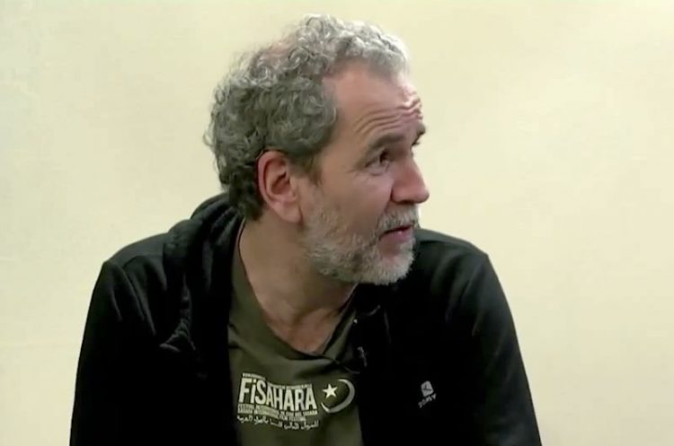 Willy Toledo absuelto por el delito de «ofensa a los sentimientos religiosos»