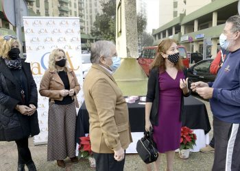 ACAT sortea una cesta valorada en 1000 euros