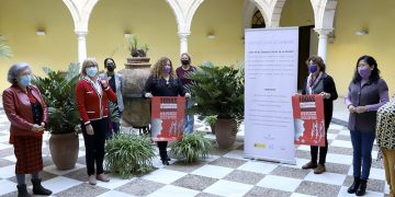 El Consejo Local de las Mujeres conmemorará el 25 de noviembre con un acto simbólico en los Claustros