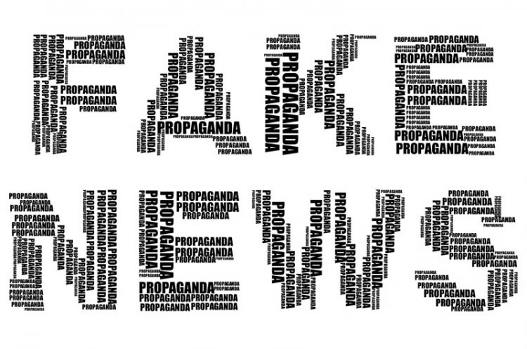 Cruzada del ayuntamiento contra las fake news