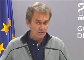 435 fallecidos desde el lunes en España. Nuevo récord en la segunda ola